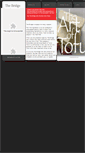 Mobile Screenshot of bridgetofu.com
